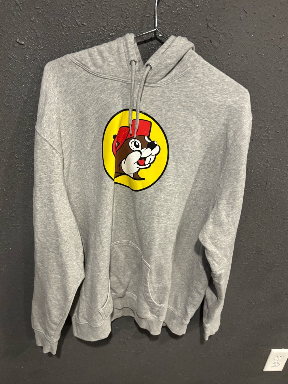 Buc-ee’s Hoodie